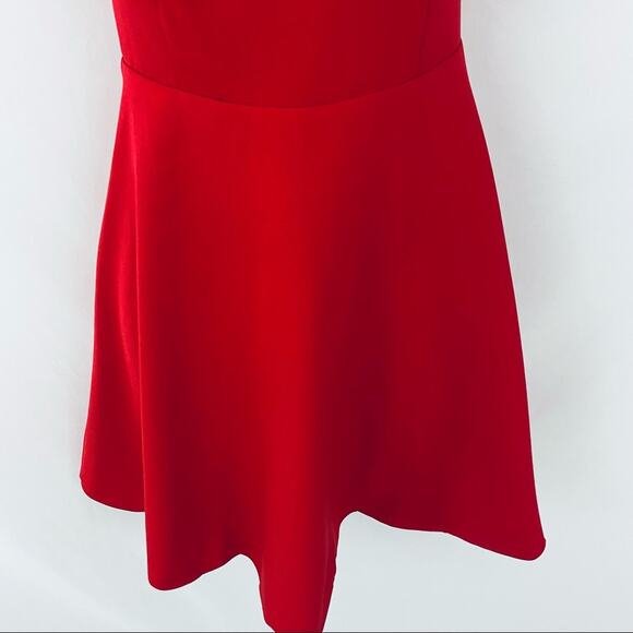 Lulu’s Backless Dress Size X-Small - Picture 7 of 8